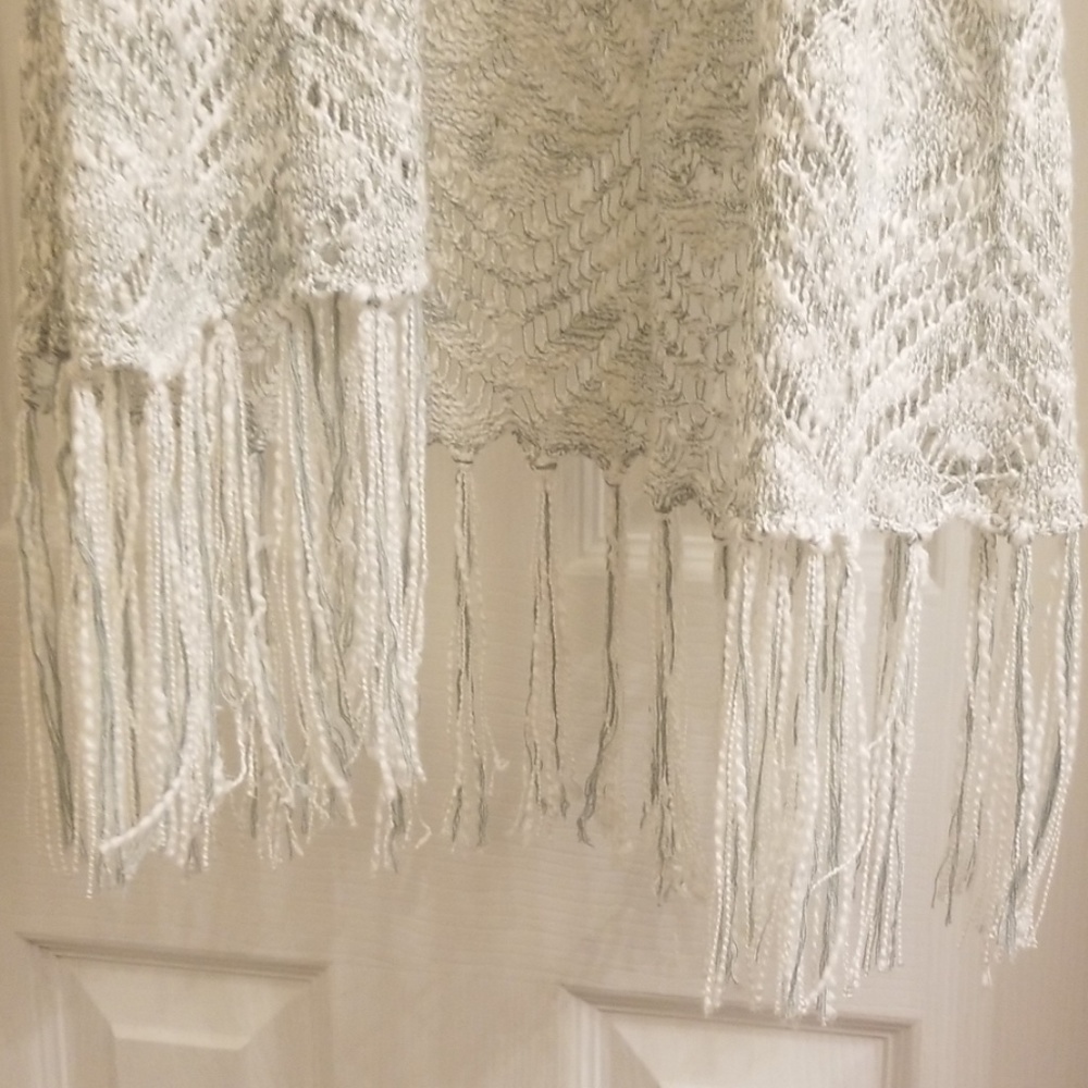 Long vest - Picture 2 of 4